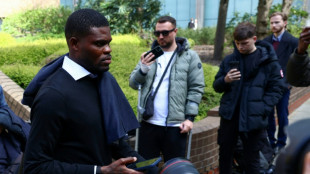 La justicia de Canad&aacute; confirma la negativa de visado al futbolista ghan&eacute;s Partey
