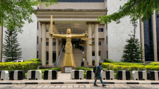 What to know about Nigeria's court martial over 2025 coup plot