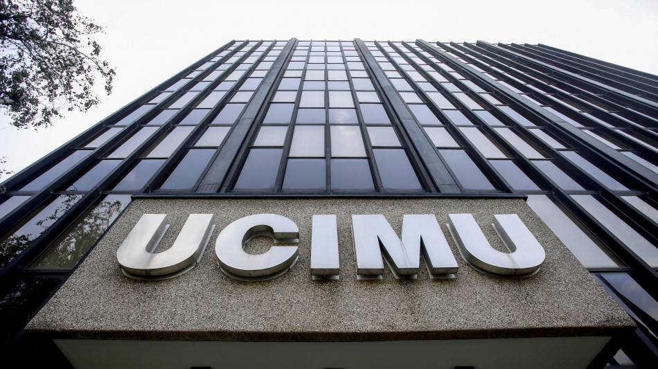 Ucimu, timida ripresa per il settore delle macchine utensili nel 2026
