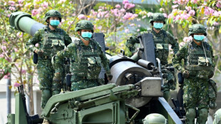 Berichte: Taiwan verl&auml;ngert Wehrpflicht wegen Bedrohung aus China