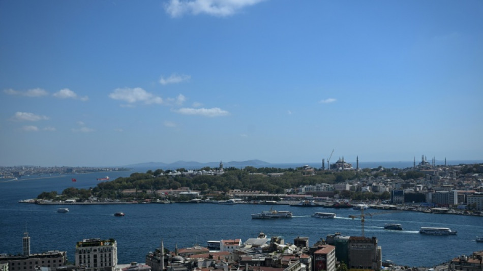 Vergiftung von Familie aus Deutschland in Istanbul: T&uuml;rkisches Hotel evakuiert