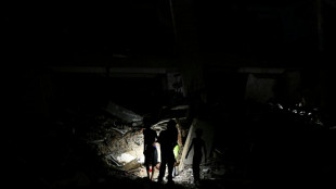 'Everything collapsed': Venezuela region hit hardest by quakes cries for help