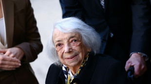 Platz vor Berliner Abgeordnetenhaus wird nach Margot Friedländer benannt 