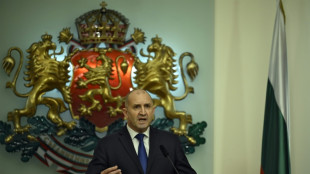 Vor vorgezogener Parlamentswahl: Bulgariens Pr&auml;sident Radew k&uuml;ndigt R&uuml;cktritt an