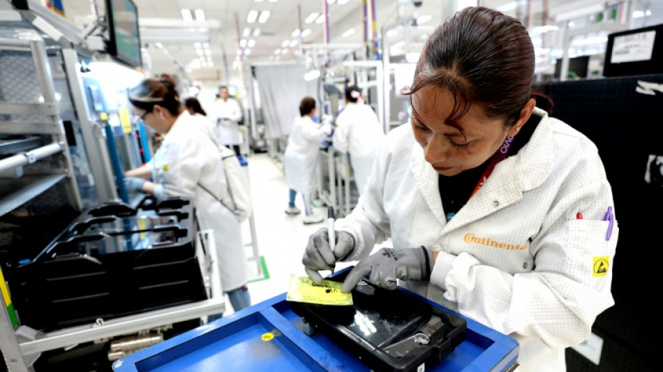 Entre Trump e China, M&eacute;xico adapta-se &agrave; nova realidade do com&eacute;rcio