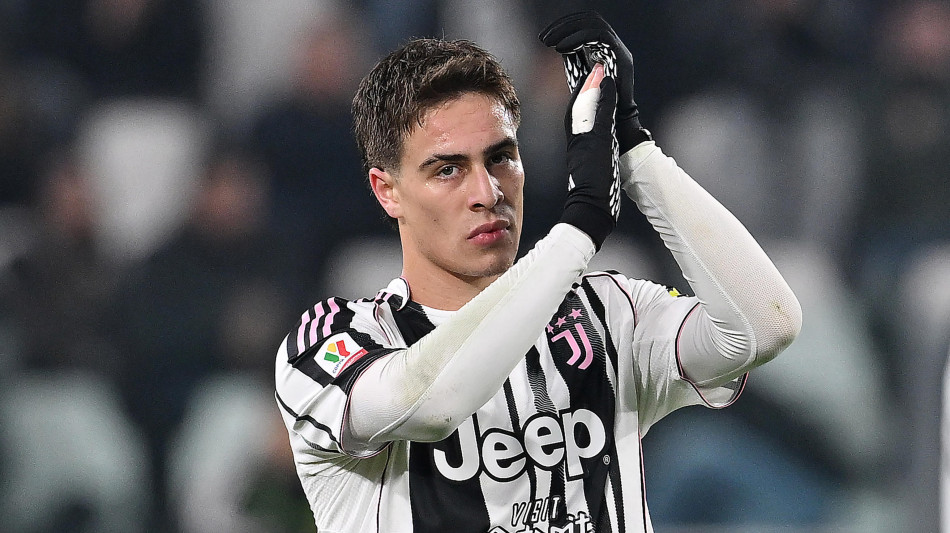 Calcio: Juve; Yildiz, 'lavoriamo duramente per migliorare'