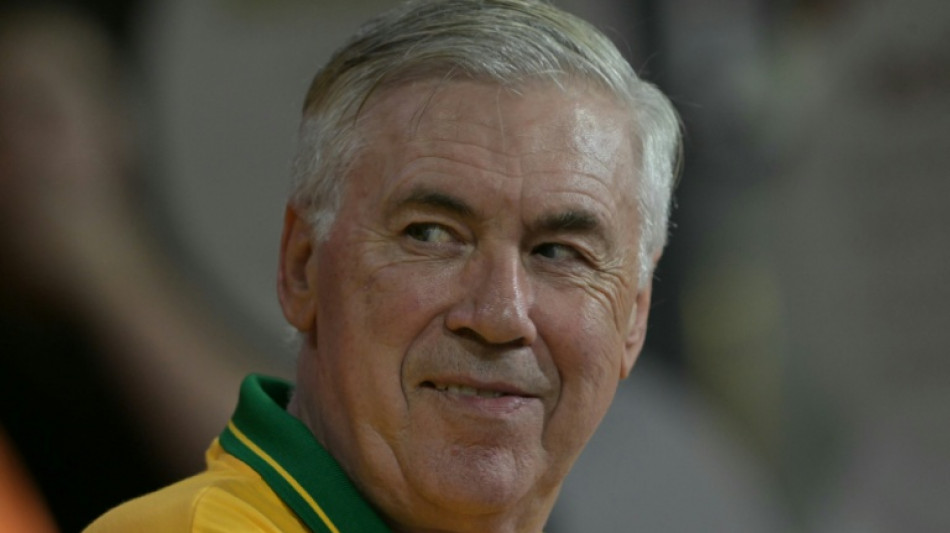 Sele&ccedil;&atilde;o inicia concentra&ccedil;&atilde;o para Copa do Mundo de 2026