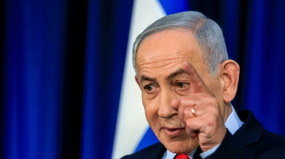 Ir&atilde; est&aacute; prestes a ser 'dizimado', garante premi&ecirc; israelense