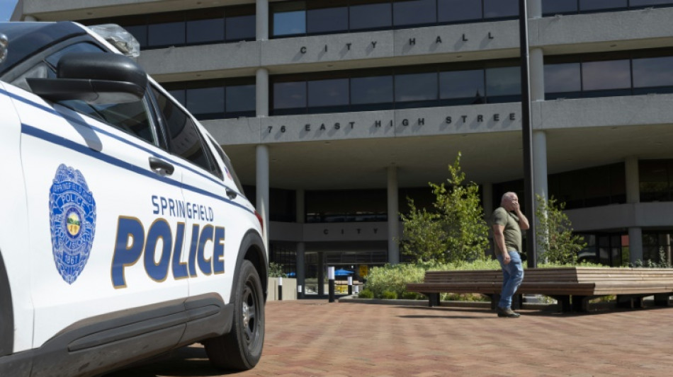 V&aacute;rias escolas s&atilde;o evacuadas em cidade dos EUA alvo de ret&oacute;rica antimigrante de Trump