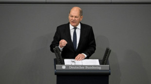 Scholz lobt Einigung mit Union beim B&uuml;rgergeld