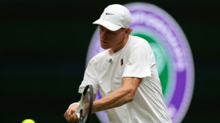 Sinner ready for Wimbledon defence despite lack of time on grass