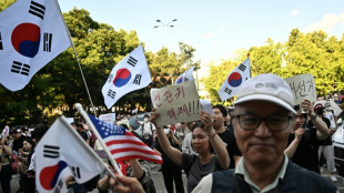 South Korea election office raided in fake turnout figures probe: investigators