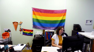 Rusia aprueba una ley que proh&iacute;be "la propaganda" LGTB+