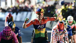 Tour de France Femmes: Lippert sprintet am Etappensieg vorbei