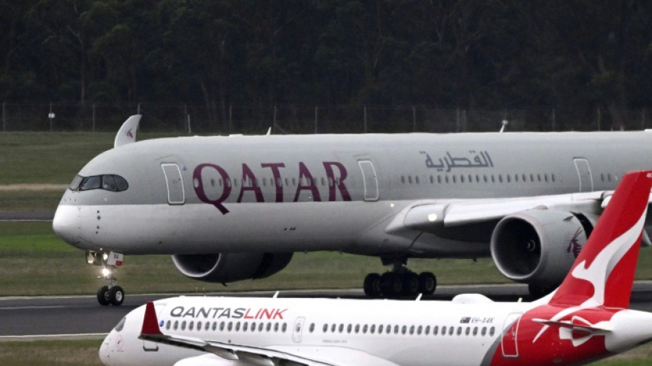 IS-linked women, children return to Australia
