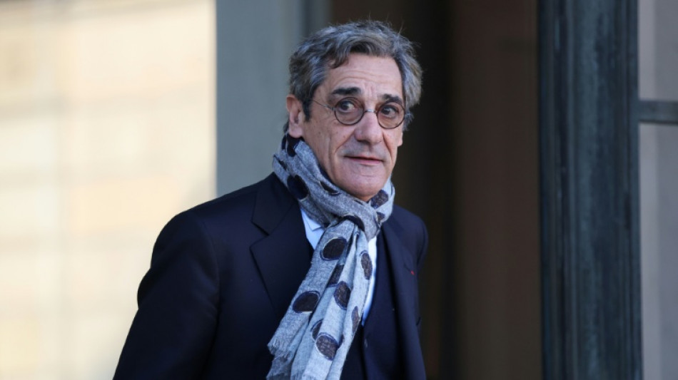 Des grandes surfaces au gouvernement, Serge Papin nouveau chantre du "Made in France"