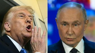 Trump äußert sich ungewöhnlich kritisch über Putin - und droht erneut dem Iran