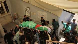 Israel mata o l&iacute;der do bra&ccedil;o armado do Hamas