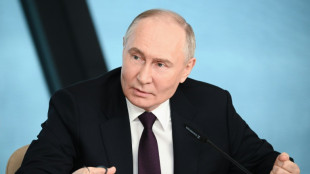 Poutine menace de livrer des armes &agrave; des pays tiers pour frapper les int&eacute;r&ecirc;ts occidentaux