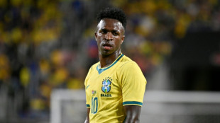 Brazil's World Cup challenge faces Morocco test in Group C