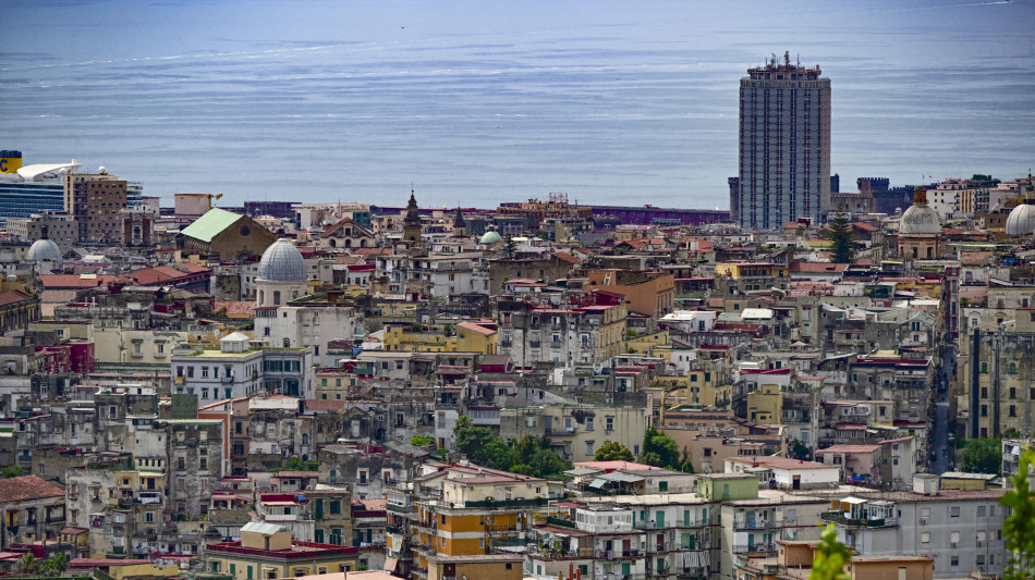 Istat, nel Mezzogiorno Pil e occupazione crescono pi&ugrave; che al Centro-Nord