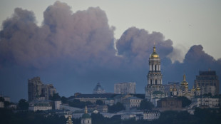 Russia hits Kyiv with deadly attack after vowing retaliation