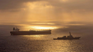 US expecting Iran response on deal despite naval clash