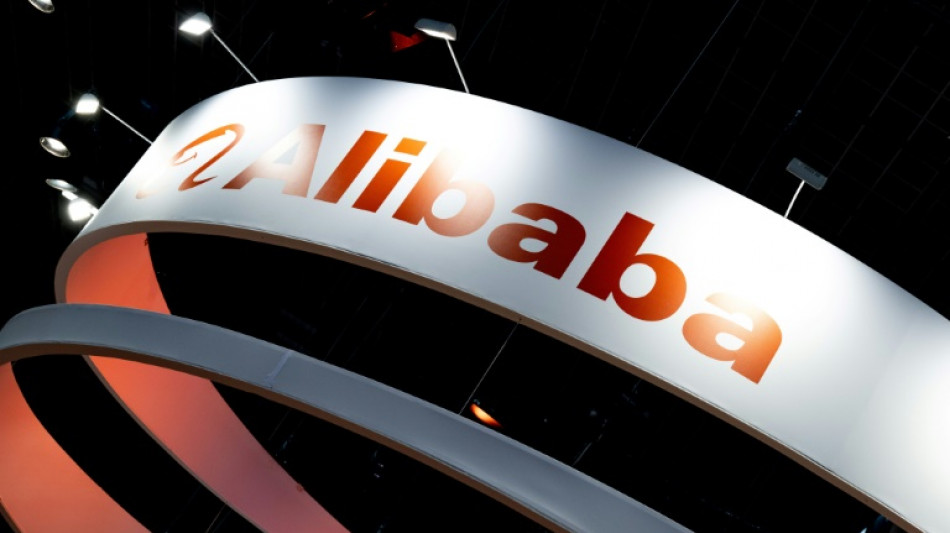 Chinesischer Onlineriese Alibaba tauscht die F&uuml;hrung aus