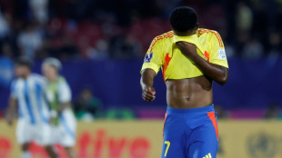 Una Colombia desilusionada busca ante Francia el tercer puesto del Mundial Sub-20