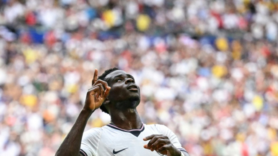 Inglaterra se sube al podio del Mundial 2026 al ganar a Francia por 6-4&nbsp; 