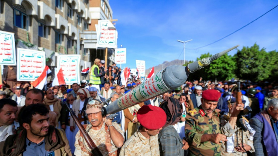 La coalici&oacute;n saudita niega ser responsable del bombardeo mortal en Yemen
