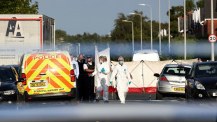 Zwei Kinder bei Messerangriff in Nordengland get&ouml;tet - 17-J&auml;hriger festgenommen