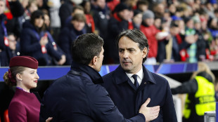 Champions: Inter; Inzaghi, fatto poco ma spiace perdere cos&igrave;