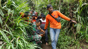 N&uacute;mero de mortes em erup&ccedil;&atilde;o vulc&acirc;nica na Indon&eacute;sia sobe para 22