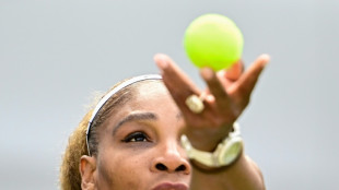 Serena Williams given Wimbledon singles wildcard