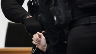 Nach Geiselnahme in Gef&auml;ngnis: Sieben Jahre Haft f&uuml;r Halle-Attent&auml;ter Stephan B.