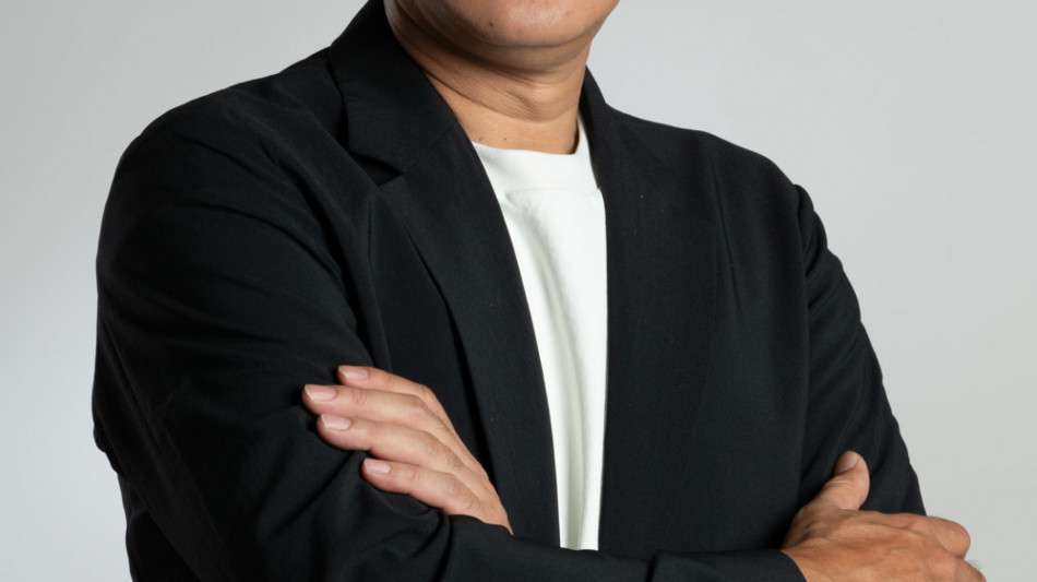 Akira Yamaguchi nuovo marketing director di Jti Italia