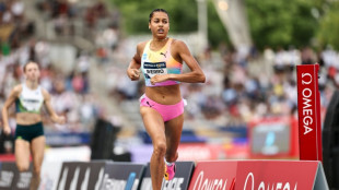 Athl&eacute;tisme: Werro acc&eacute;l&egrave;re encore sur 800 m, victoire sans record pour Duplantis &agrave; Paris 
