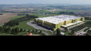 Operativo il centro distribuzione Amazon a Jesi, mille posti in tre anni