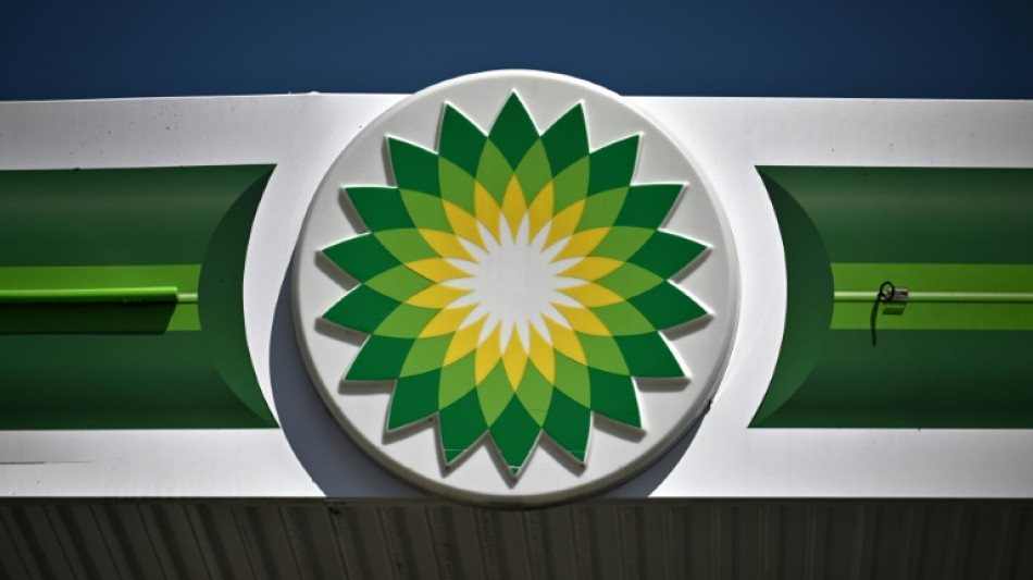 BP: le b&eacute;n&eacute;fice net s'effondre au troisi&egrave;me trimestre, &agrave; 206 millions de dollars