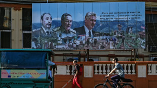 EUA indicia ex-presidente cubano Ra&uacute;l Castro pela derrubada de dois avi&otilde;es em 1996