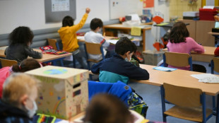 Chef des Lehrerverbands fordert Migranten-Obergrenze f&uuml;r Schulklassen