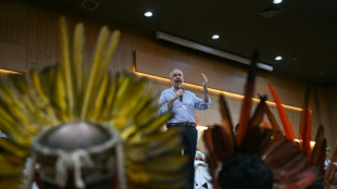 A mitad de la COP30, Bel&eacute;m se alista para una gran marcha por el clima