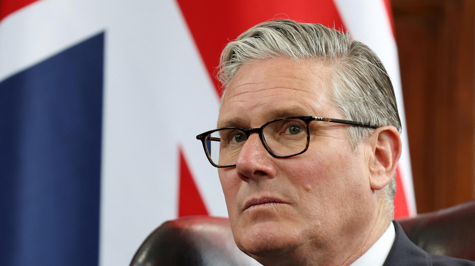 Starmer alza i toni, Mosca pu&ograve; attaccare la Nato 'nel 2030'