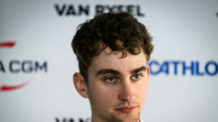 Seixas targets victory in Tour warm-up race