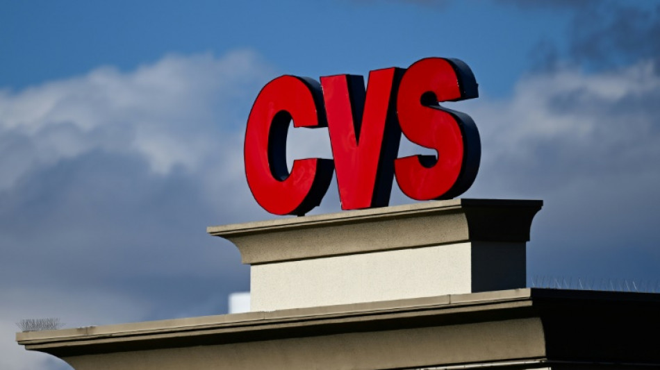USA: deux grandes cha&icirc;nes de pharmacies vont vendre la pilule abortive dans certains Etats