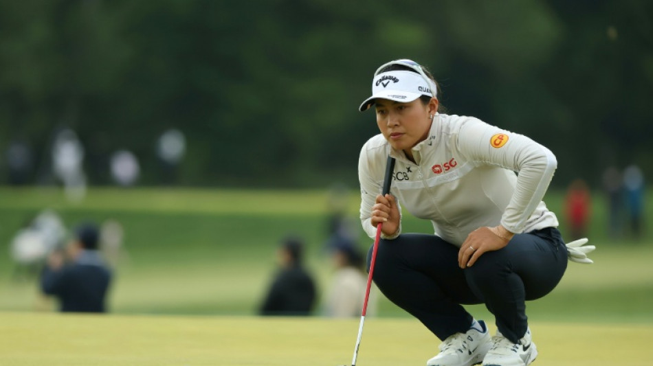 Jeeno defends title at LPGA Mizuho Americas Open