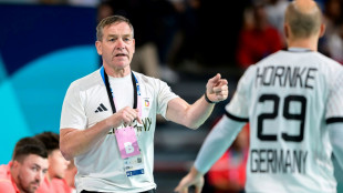 Olympia-Aus f&uuml;r Handballer Hornke