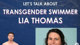Universit&agrave; Pennsylvania cancella record di nuotatrice trans