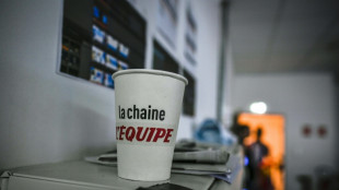 Une journaliste TV de L'Equipe priv&eacute;e d'antenne apr&egrave;s ses propos sur les p&egrave;res et l'accouchement
